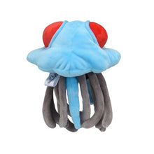 Load image into Gallery viewer, Pokemon Center Tentacruel Sitting Cutie/Fit