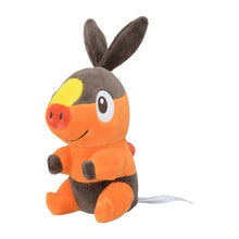 Load image into Gallery viewer, Pokemon Center Tepig Sitting Cutie/Fit