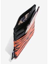 Load image into Gallery viewer, Disney Cardholder Winnie the Pooh Tigger Loungefly