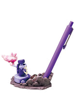 Load image into Gallery viewer, Pokemon Blind Box Desktop Figure Welcome to Paldea DesQ Re-Ment