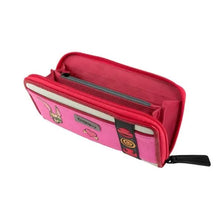 Load image into Gallery viewer, Borderlands 3 Tiny Tina zip around wallet