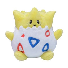 Load image into Gallery viewer, Pokemon Center Togepi Sitting Cutie/Fit