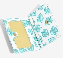 Load image into Gallery viewer, Animal Crossing Cardholder Tom Nook Bioworld