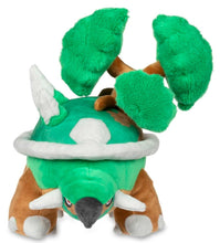 Load image into Gallery viewer, Pokemon Plush Torterra Pokemon Center