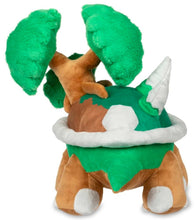 Load image into Gallery viewer, Pokemon Plush Torterra Pokemon Center