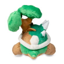 Load image into Gallery viewer, Pokemon Center Torterra Sitting Cutie/Fit