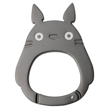Load image into Gallery viewer, Studio Ghibli Carabiner My Neighbor Totoro Benelic