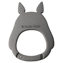 Load image into Gallery viewer, Studio Ghibli Carabiner My Neighbor Totoro Benelic