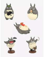 Load image into Gallery viewer, My Neighbor Totoro Blind Box So Many Poses! Vol. 2 Studio Ghibli