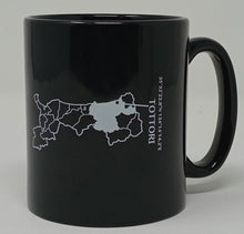Load image into Gallery viewer, Pokemon Ceramic Mug Poke Lids Tottori, Fukubecho Yuyama Village Vanguard