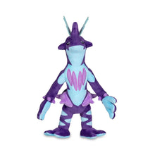 Load image into Gallery viewer, Pokemon Plush Toxtricity (Low Key Form) Poke Plush Pokemon Center