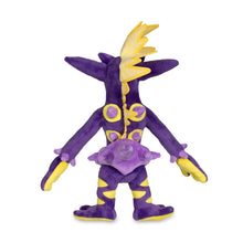 Load image into Gallery viewer, Pokemon Plush Toxtricity (Amped Form) Poke Plush Pokemon Center