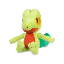 Load image into Gallery viewer, Pokemon Center Treecko Sitting Cutie/Fit