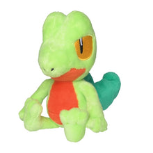 Load image into Gallery viewer, Pokemon Center Treecko Sitting Cutie/Fit