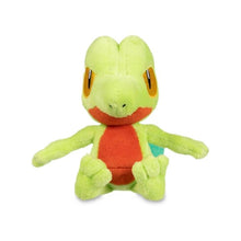 Load image into Gallery viewer, Pokemon Center Treecko Sitting Cutie/Fit