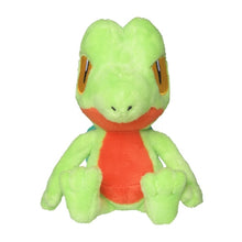 Load image into Gallery viewer, Pokemon Center Treecko Sitting Cutie/Fit