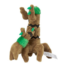 Load image into Gallery viewer, Pokemon Center Trevenant Sitting Cutie/Fit