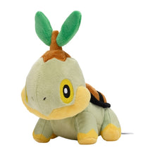 Load image into Gallery viewer, Pokemon Center Turtwig Sitting Cutie/Fit