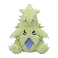 Load image into Gallery viewer, Pokemon Center Tyranitar Sitting Cutie/Fit