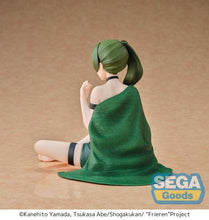 Load image into Gallery viewer, Frieren: Beyond Journey's End Yumemirize Ubel (Loungewear) Figure Sega