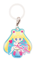 Load image into Gallery viewer, Sailor Moon Acrylic Charm Umbrella Series 2