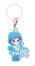Load image into Gallery viewer, Sailor Moon Acrylic Charm Umbrella Series 2