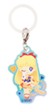 Load image into Gallery viewer, Sailor Moon Acrylic Charm Umbrella Series 2