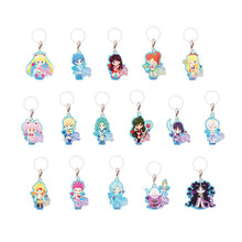 Load image into Gallery viewer, Sailor Moon Acrylic Charm Umbrella Series 2