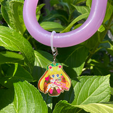 Load image into Gallery viewer, Sailor Moon Acrylic Charm Umbrella Series 2