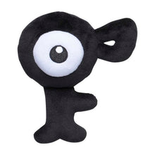Load image into Gallery viewer, Pokemon Center Unown F Sitting Cutie/Fit