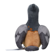 Load image into Gallery viewer, Pokemon Center Unfezant (Female) Sitting Cutie/Fit