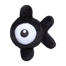 Load image into Gallery viewer, Pokemon Center Unown K Sitting Cutie/Fit