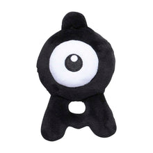 Load image into Gallery viewer, Pokemon Center Unown A Sitting Cutie/Fit