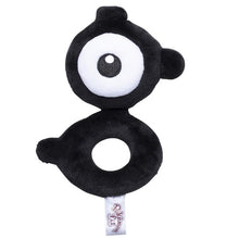 Load image into Gallery viewer, Pokemon Center Unown B Sitting Cutie/Fit