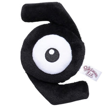 Load image into Gallery viewer, Pokemon Center Unown Z Sitting Cutie/Fit