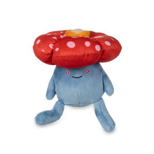 Load image into Gallery viewer, Pokemon Center Vileplume Sitting Cutie/Fit