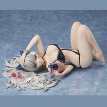 Load image into Gallery viewer, Azur Lane B-Style Vittorio Veneto 1/4 Scale Figure: The Flower of La Spezia Ver.