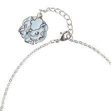 Load image into Gallery viewer, Pokemon Center Alolan Vulpix Shinka No Ishi Necklace