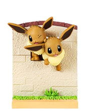 Load image into Gallery viewer, Pokemon Blind Box Waited For You Re-Ment