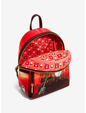 Load image into Gallery viewer, Disney Mini Backpack WALL-E Date Night Loungefly