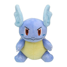 Load image into Gallery viewer, Pokemon Center Wartortle Sitting Cutie/Fit