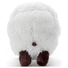 Load image into Gallery viewer, Pokemon Plush Wooloo I Choose You! Takara Tomy