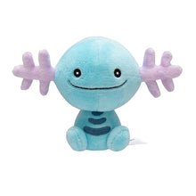 Load image into Gallery viewer, Pokemon Center Wooper Sitting Cutie/Fit