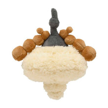 Load image into Gallery viewer, Pokemon Center Wormadam (Sandy Cloak) Sitting Cutie/Fit