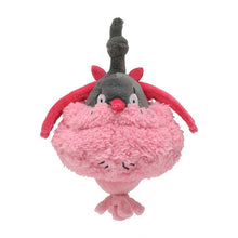 Load image into Gallery viewer, Pokemon Center Wormadam (Trash Cloak) Sitting Cutie/Fit