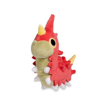 Load image into Gallery viewer, Pokemon Center Wurmple Sitting Cutie/Fit