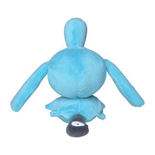 Load image into Gallery viewer, Pokemon Center Wynaut Sitting Cutie/Fit
