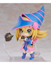 Load image into Gallery viewer, Yu-Gi-Oh Figure Dark Magician Girl Nendoroid #1596 GoodSmile