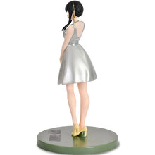 Load image into Gallery viewer, Spy x Family Figure Yor Forger Party PM Sega