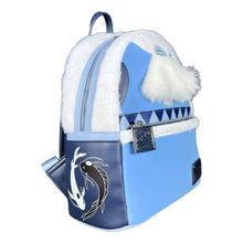 Load image into Gallery viewer, Avatar: The Last Airbender Katara Cosplay Mini Backpack Loungefly